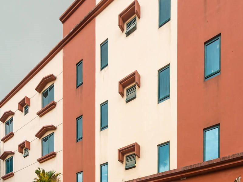 Hotel Reddoorz At Geylang Singapore Esterno foto