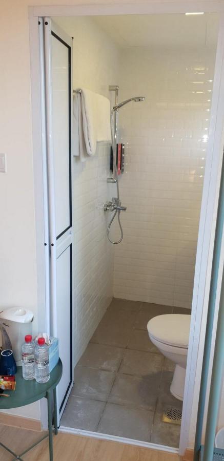 Hotel Reddoorz At Geylang Singapore Esterno foto